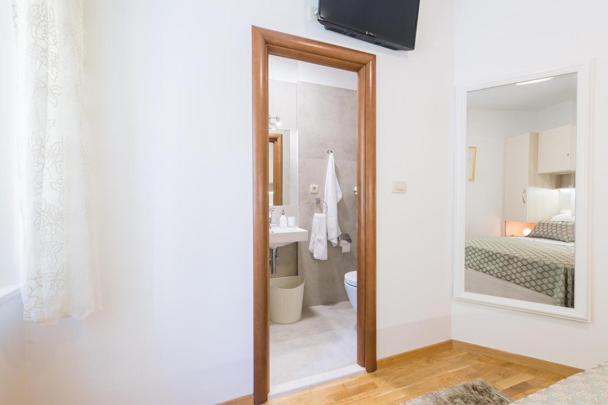 Apartman Grgur Split Exterior foto