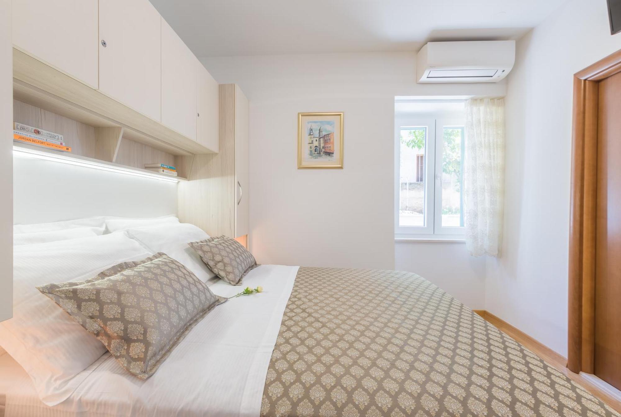 Apartman Grgur Split Exterior foto