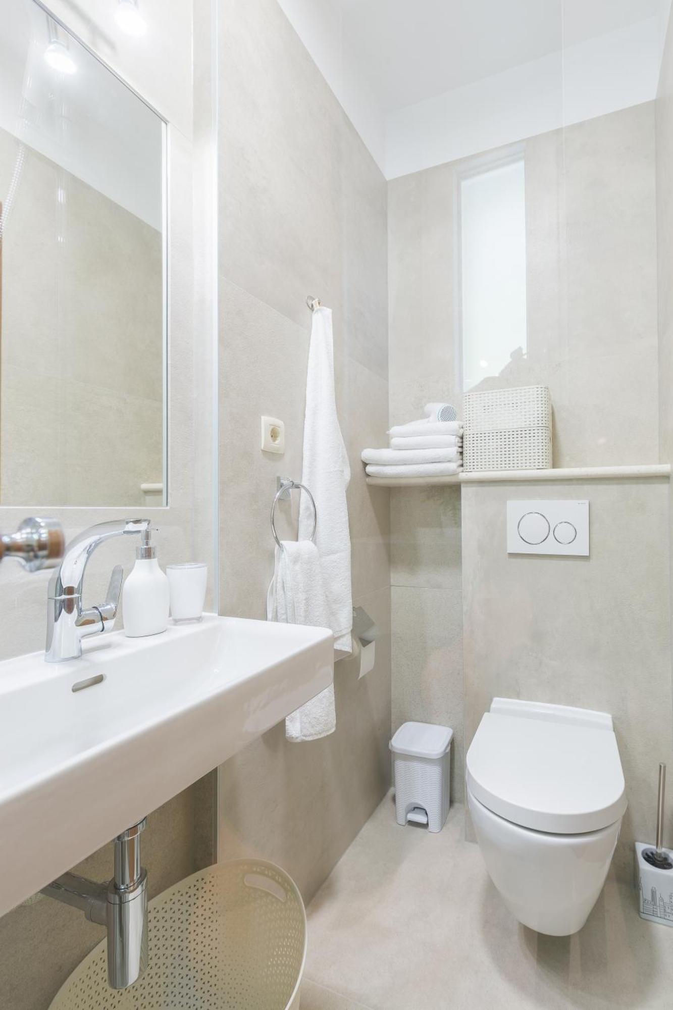 Apartman Grgur Split Exterior foto