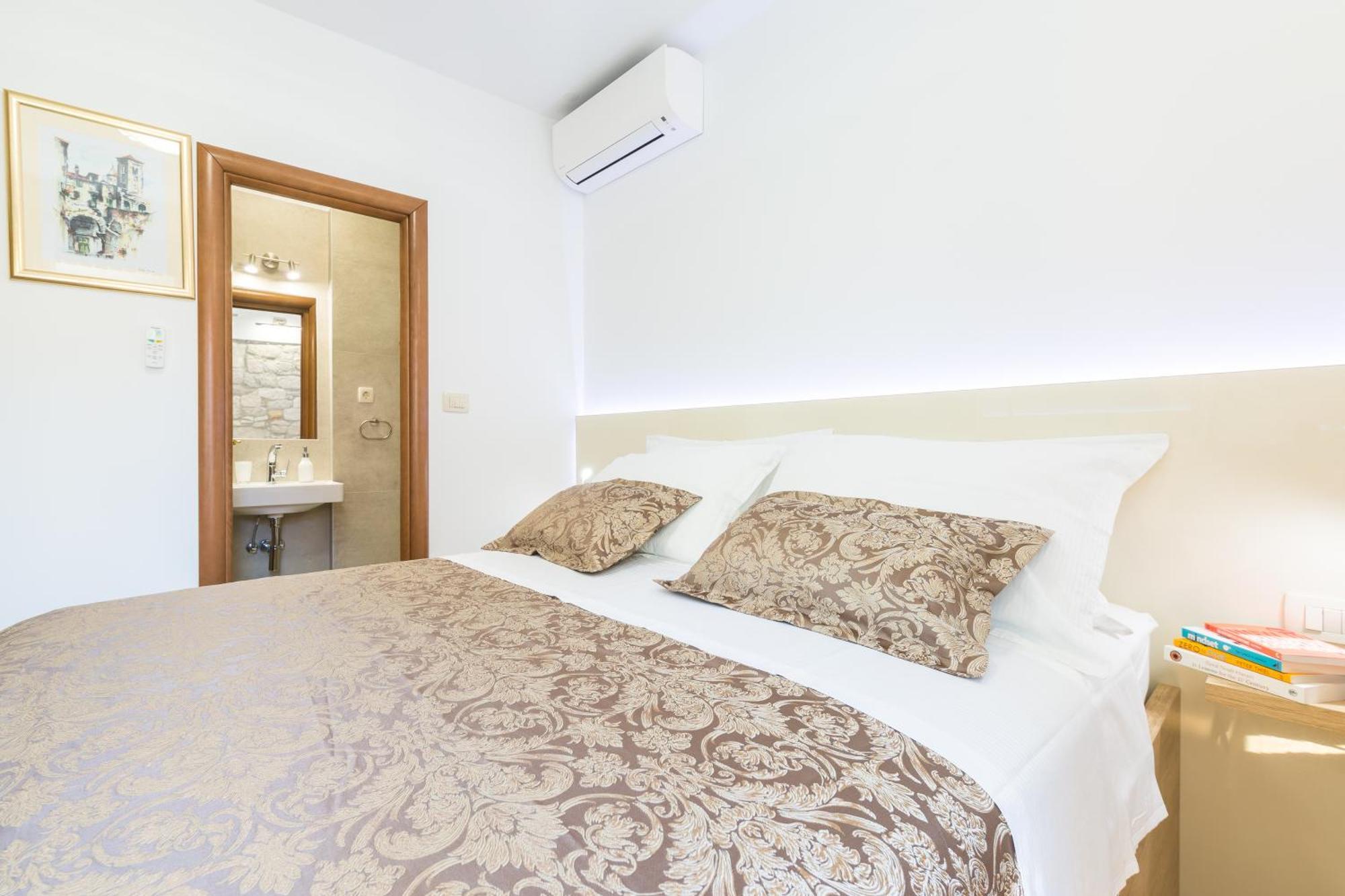 Apartman Grgur Split Exterior foto