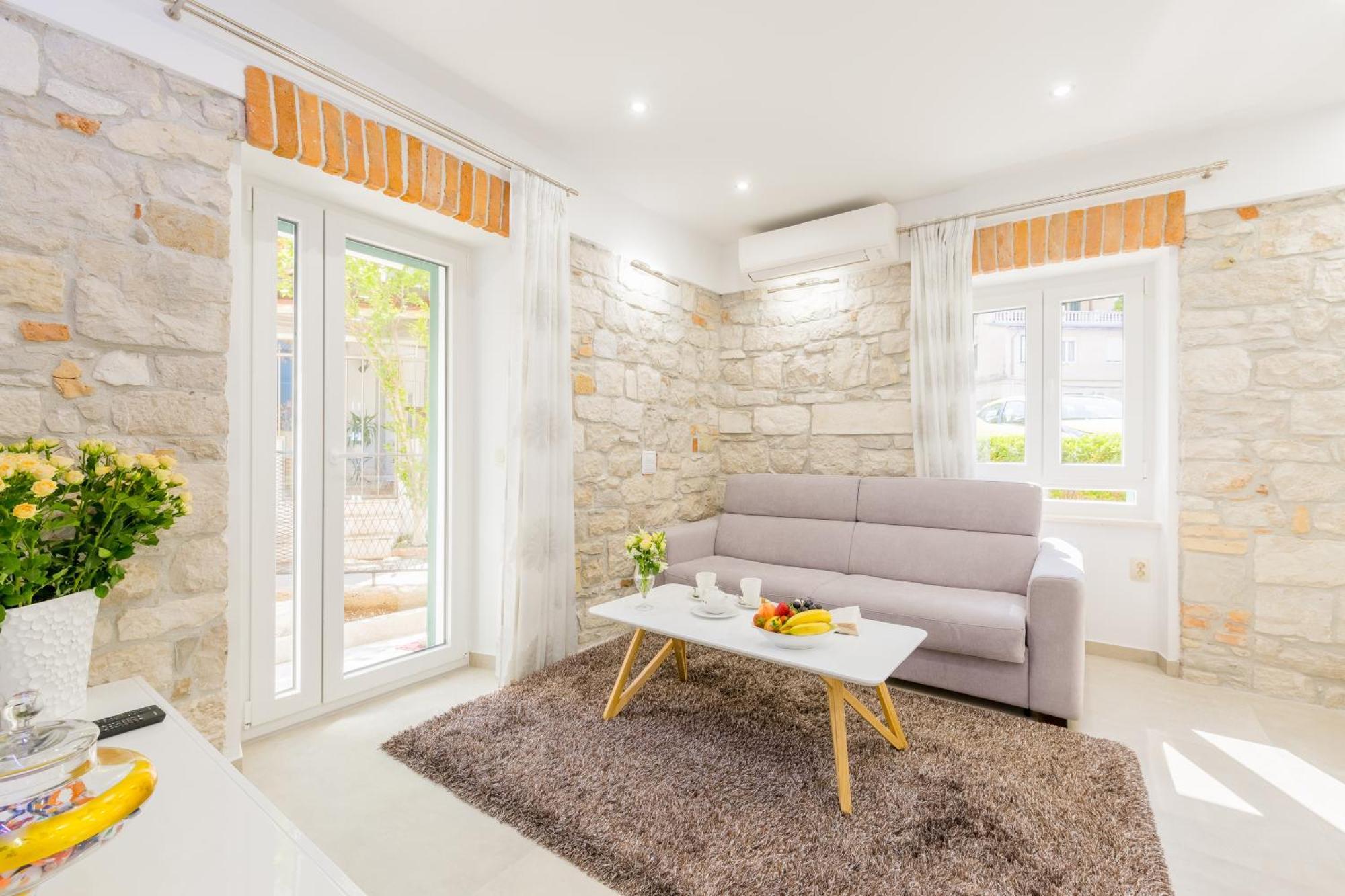 Apartman Grgur Split Exterior foto