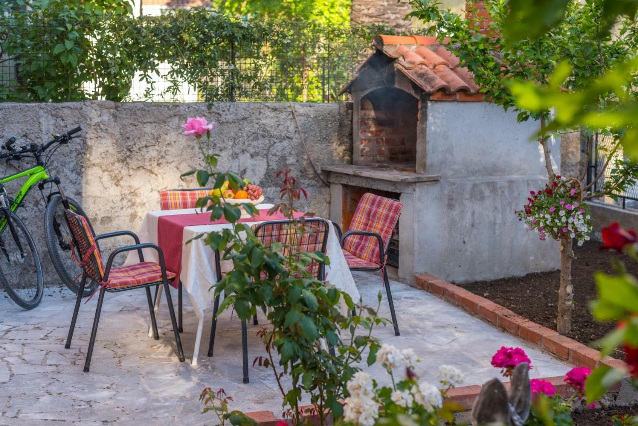 Apartman Grgur Split Exterior foto