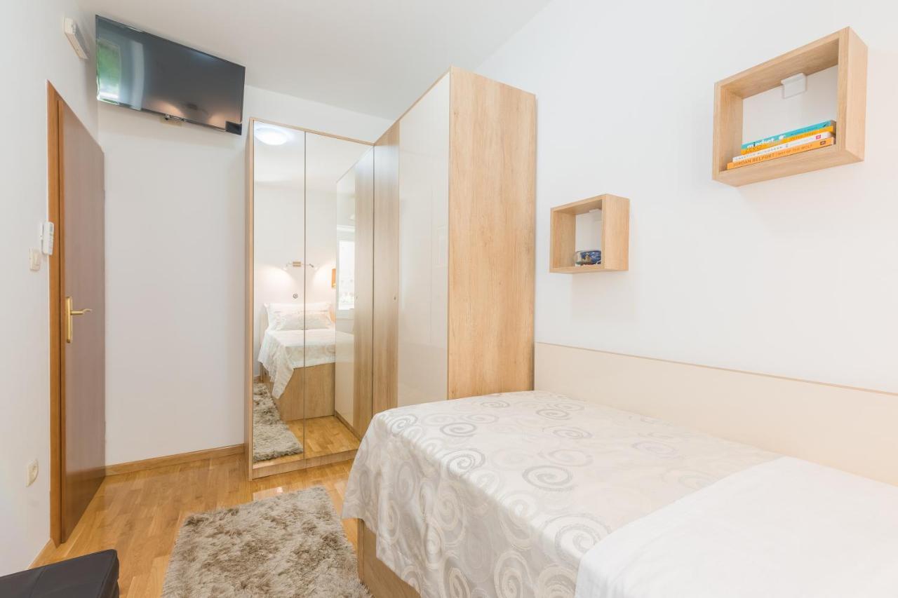 Apartman Grgur Split Exterior foto