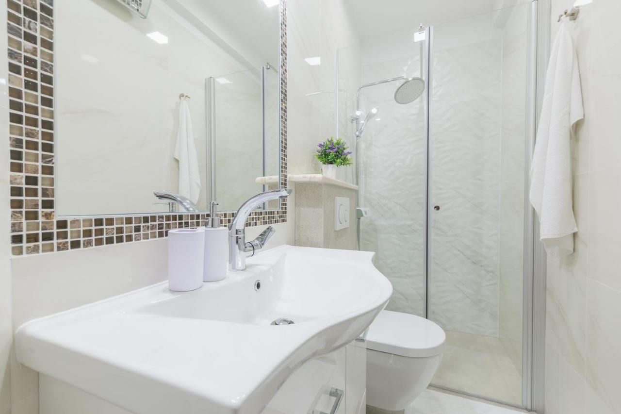 Apartman Grgur Split Exterior foto