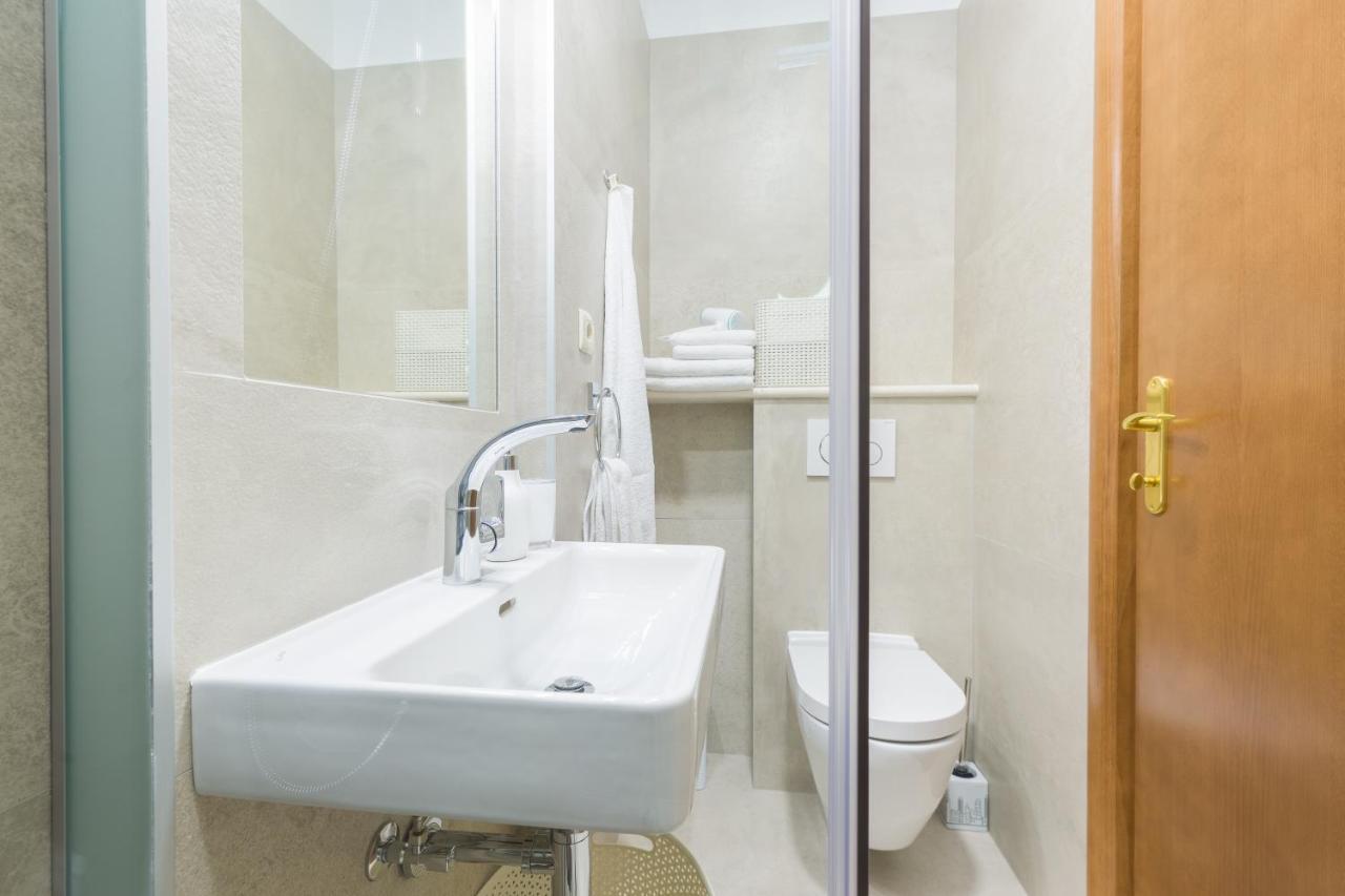 Apartman Grgur Split Exterior foto